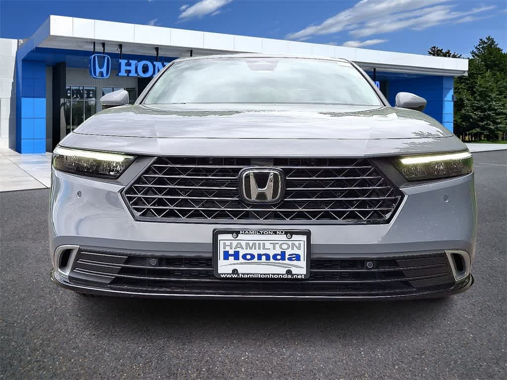 Thumbnail: 2025 Honda Accord - 2