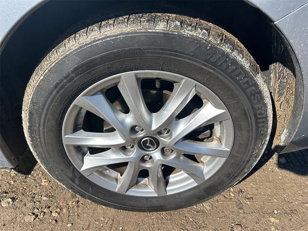 Thumbnail: 2017 Mazda Mazda3 - 7