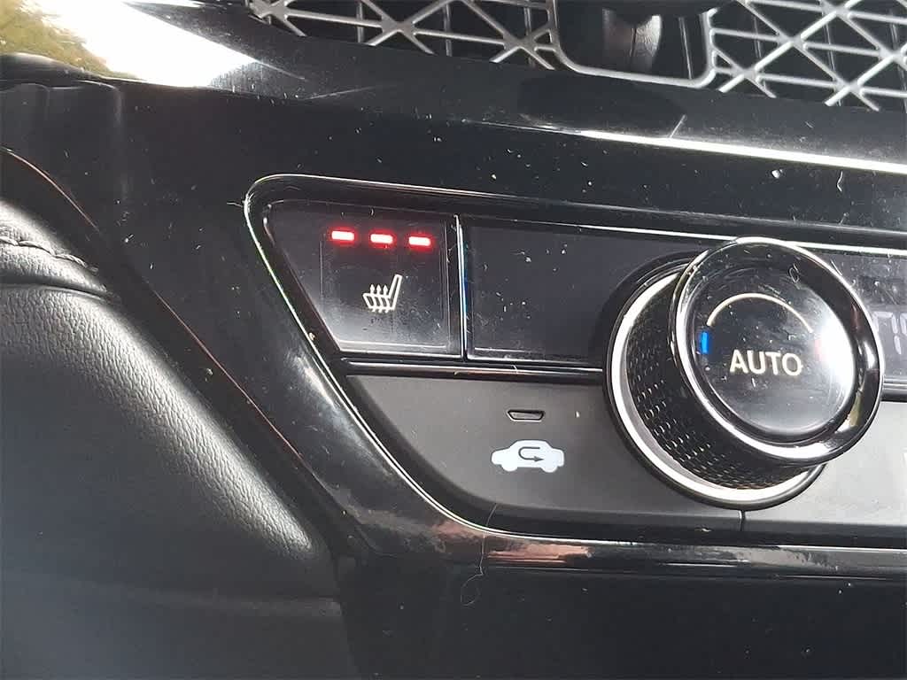 Thumbnail: 2024 Honda Accord - 18