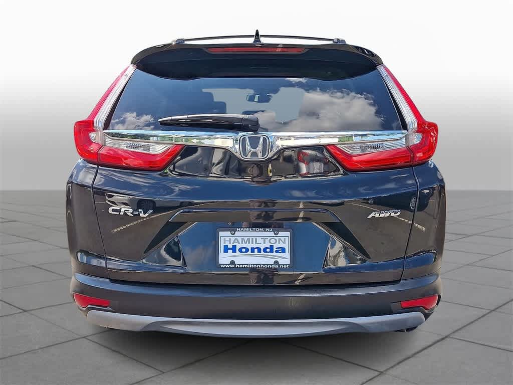 Thumbnail: 2019 Honda CR-V - 15