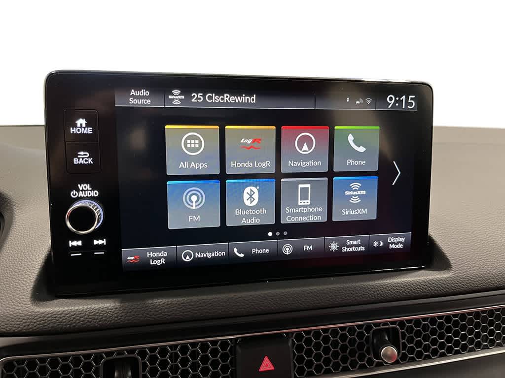 Thumbnail: 2025 Honda Civic - 22