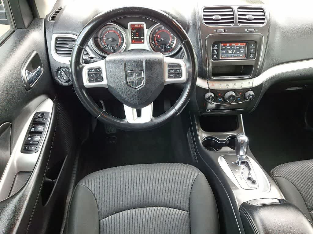 Thumbnail: 2019 Dodge Journey - 21