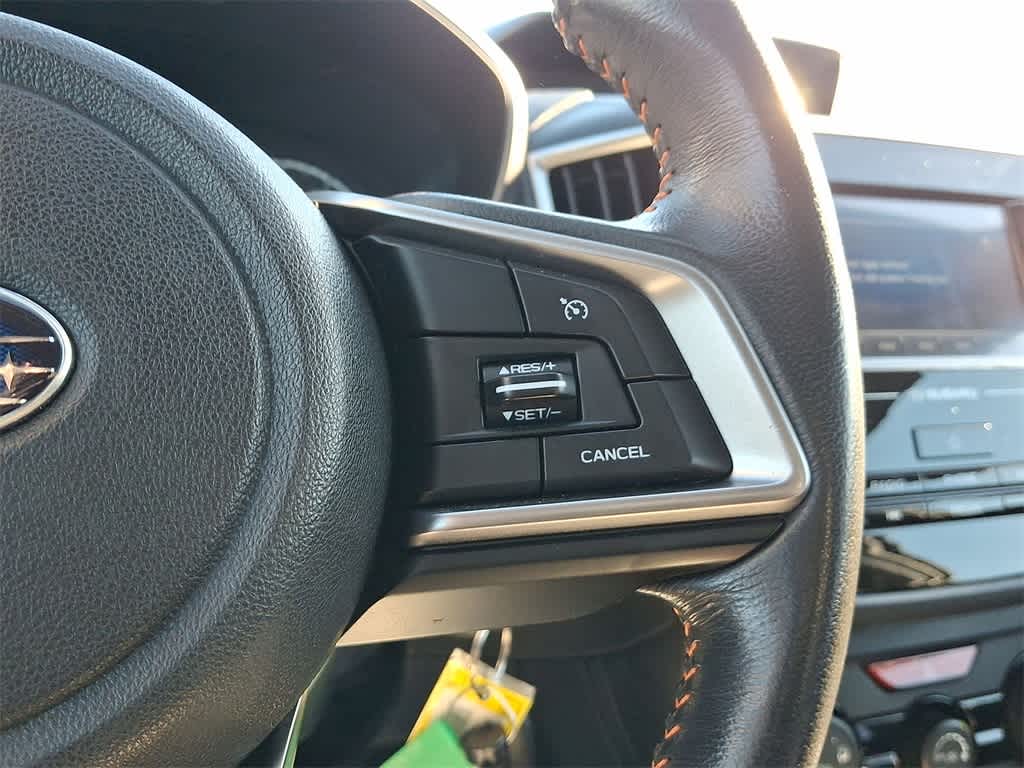 Thumbnail: 2018 Subaru Crosstrek - 18