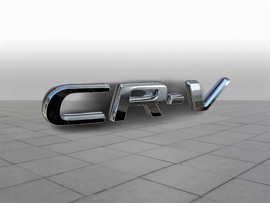 Thumbnail: 2026 Honda CR-V - 6