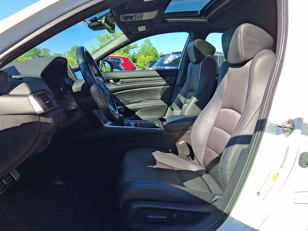Thumbnail: 2019 Honda Accord - 10