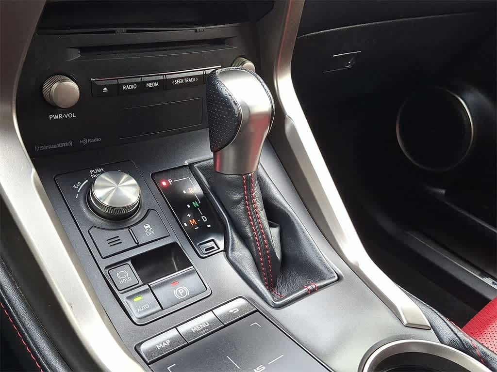 Thumbnail: 2018 Lexus NX - 12