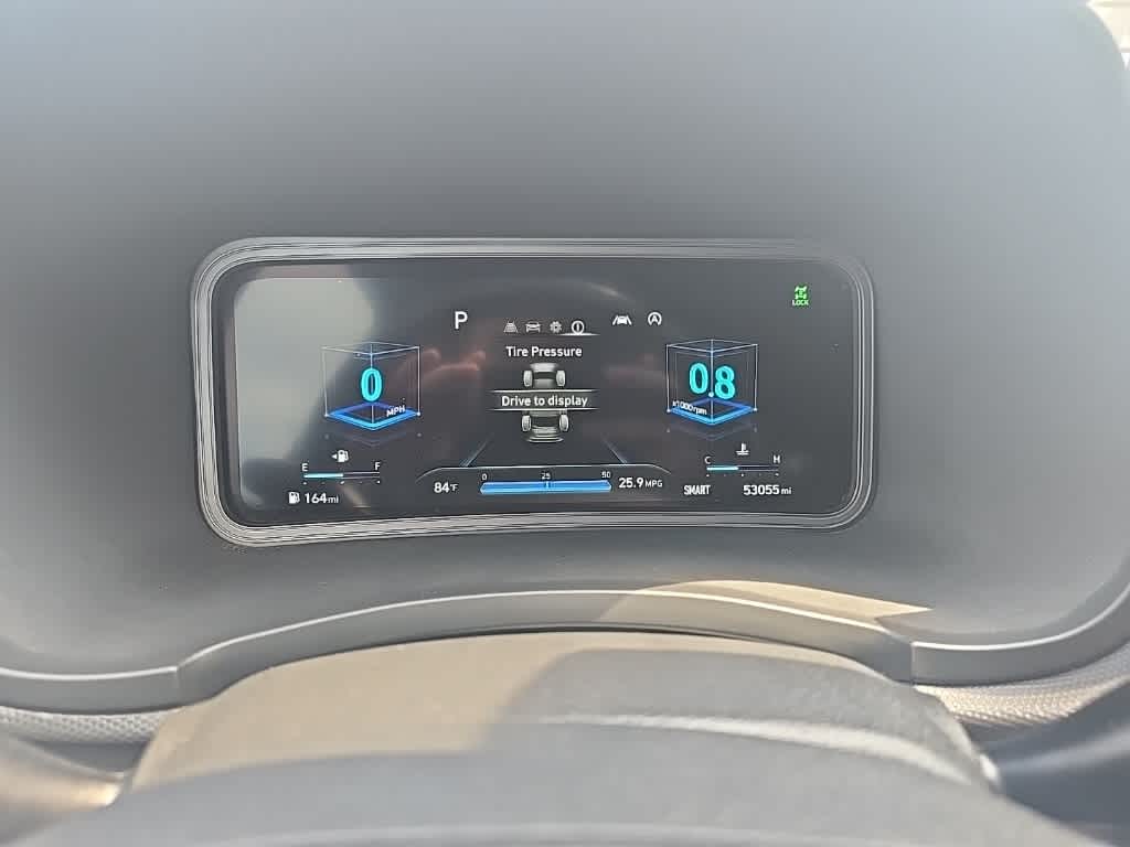 Thumbnail: 2022 Hyundai Kona - 9