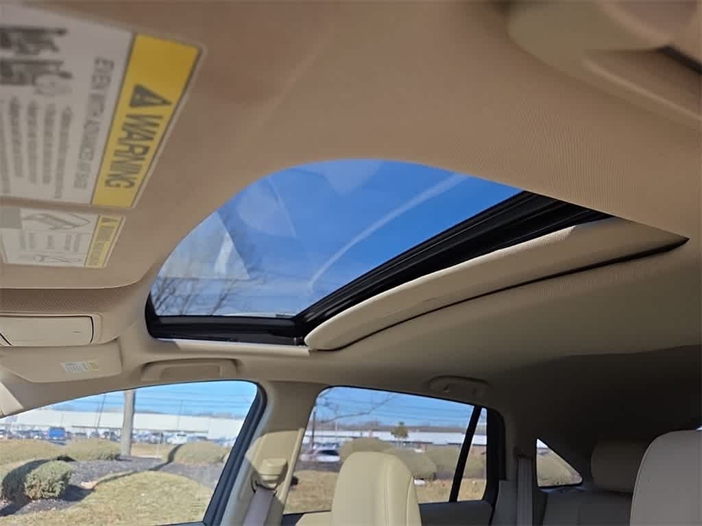 Thumbnail: 2016 Acura RDX - 15