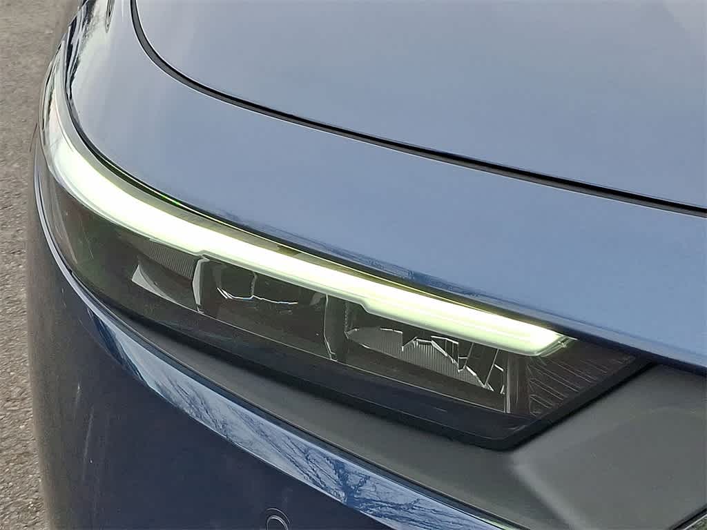 Thumbnail: 2025 Honda Accord - 24