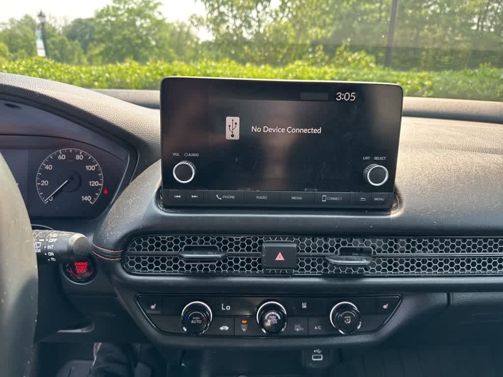 2023 Honda HR-V Sport 15