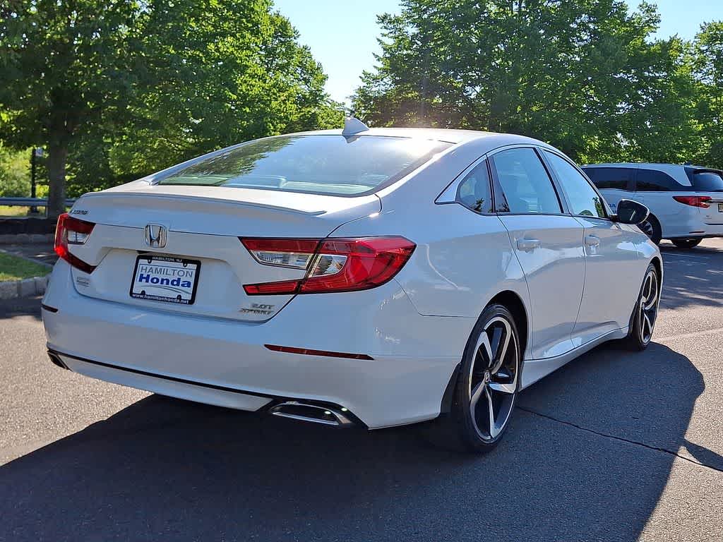 Thumbnail: 2019 Honda Accord - 24