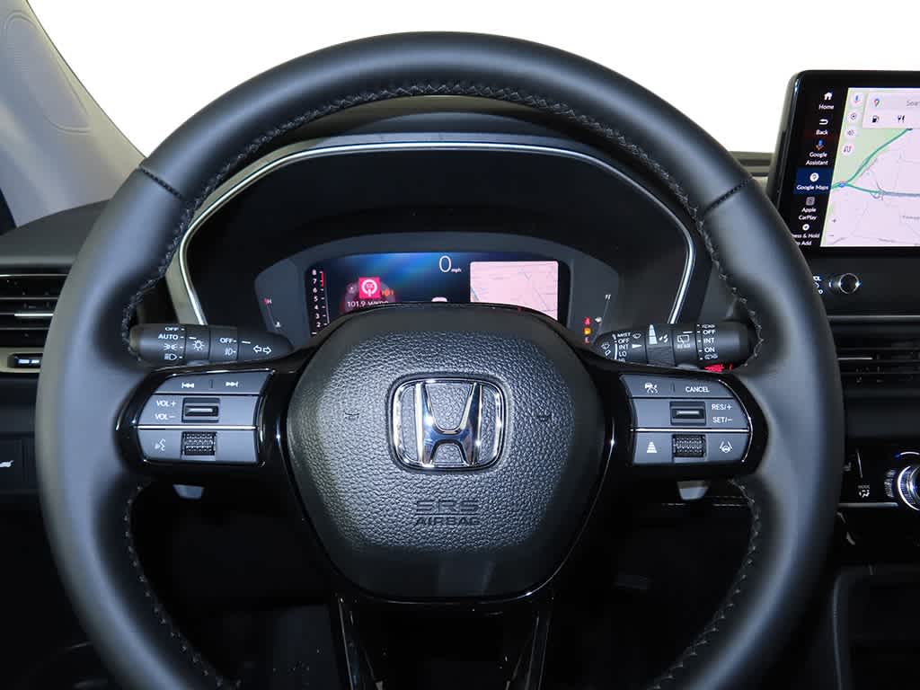 Thumbnail: 2026 Honda Pilot - 13