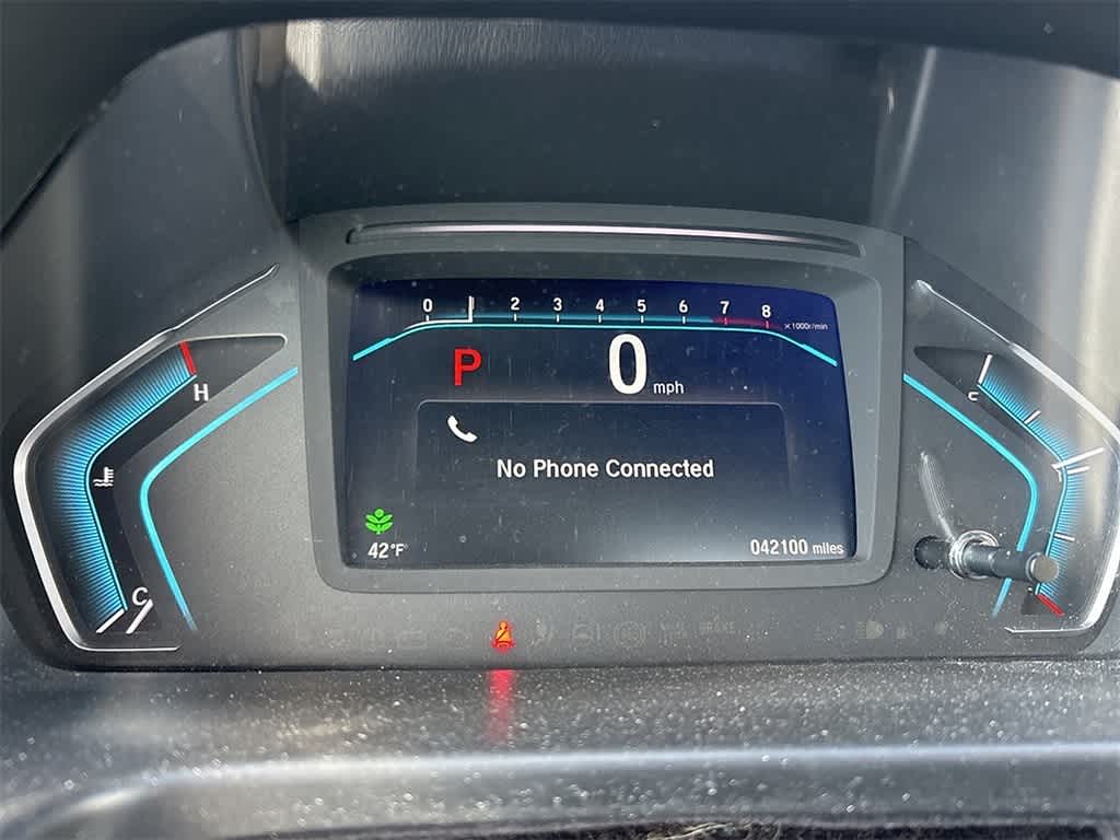 Thumbnail: 2020 Honda Odyssey - 22