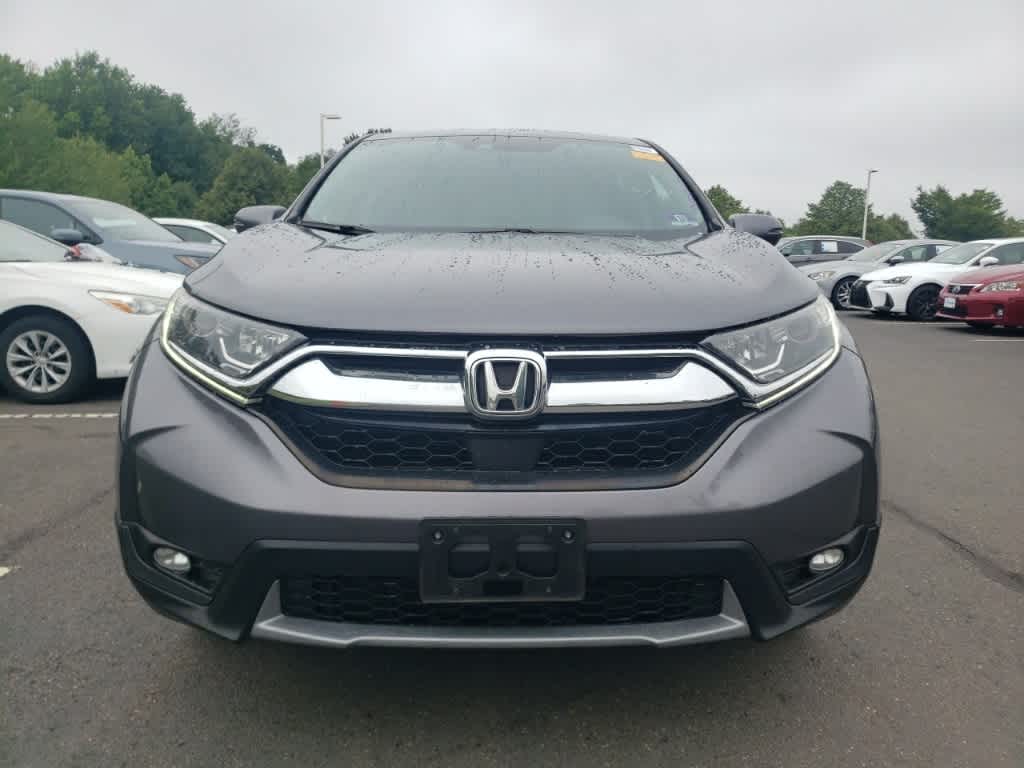 Thumbnail: 2017 Honda CR-V - 2