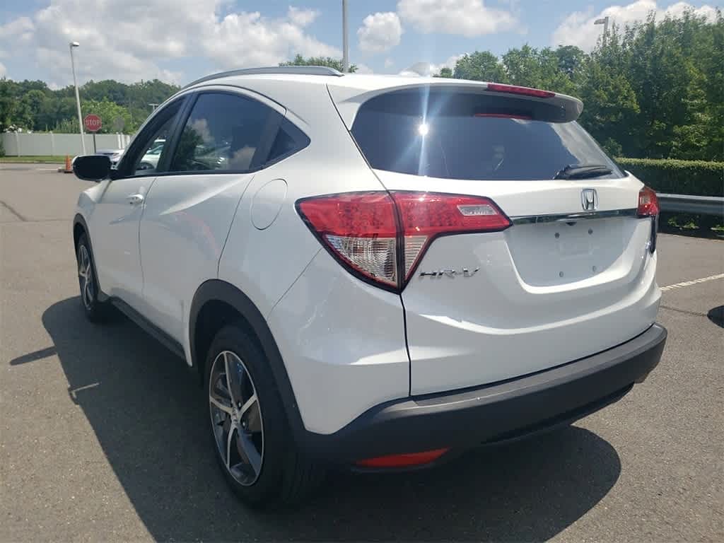Thumbnail: 2021 Honda HR-V - 7