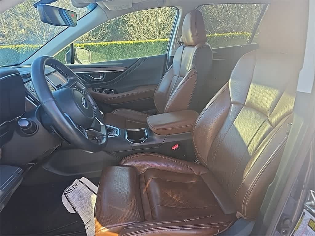 Thumbnail: 2020 Subaru Outback - 14