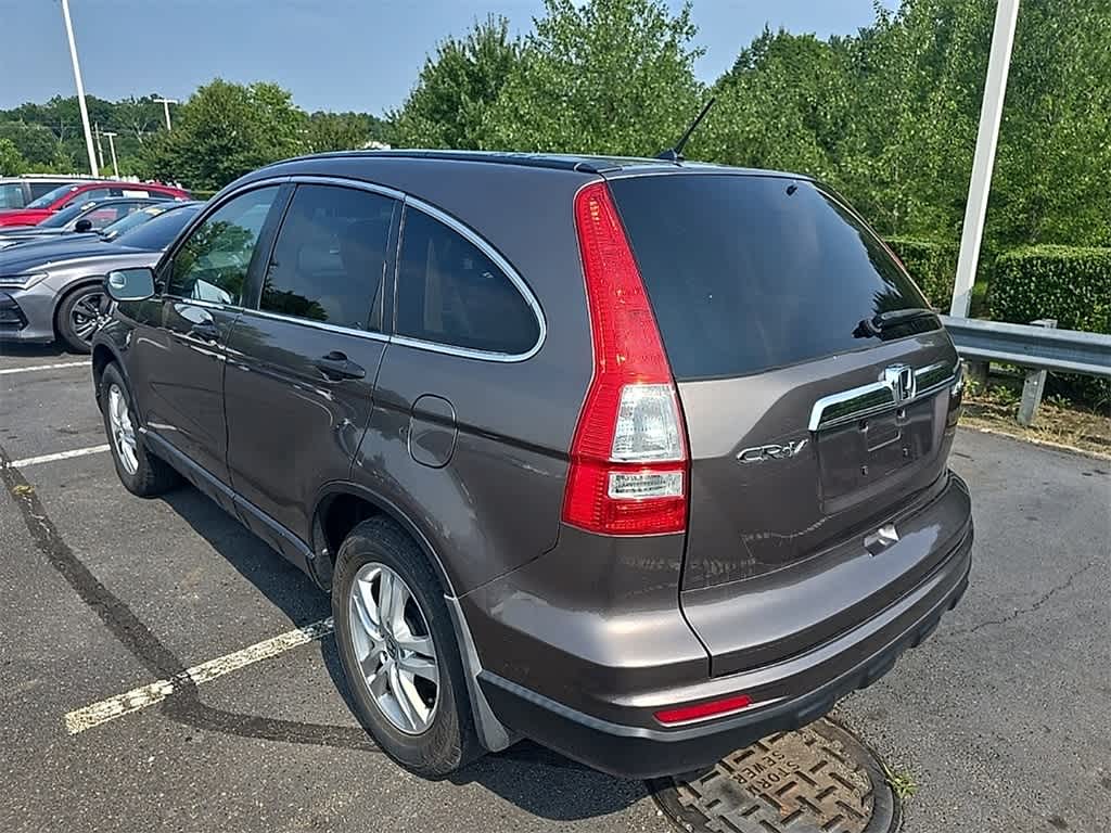 Thumbnail: 2011 Honda CR-V - 6