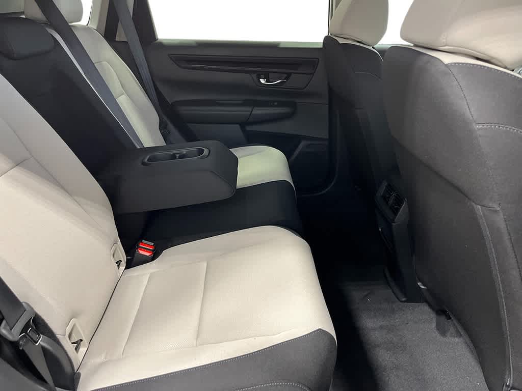 Thumbnail: 2026 Honda CR-V - 23