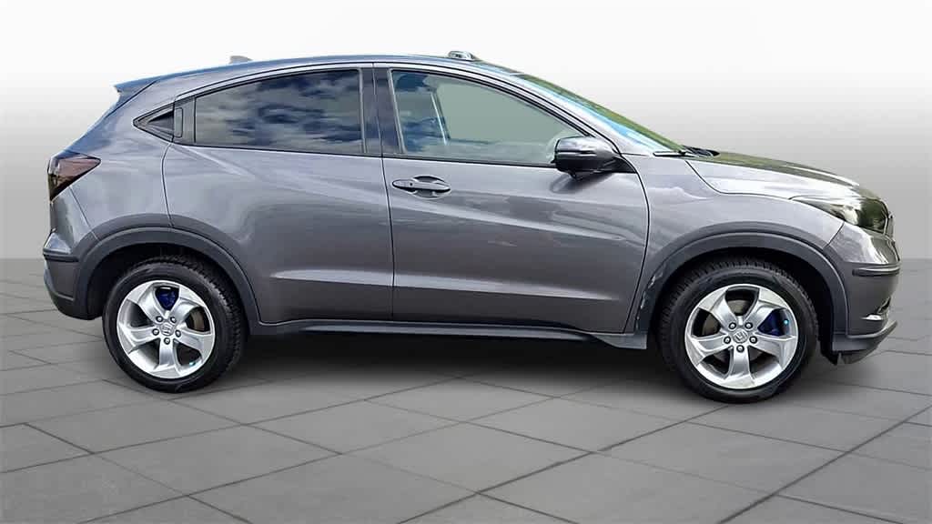 Thumbnail: 2016 Honda HR-V - 9