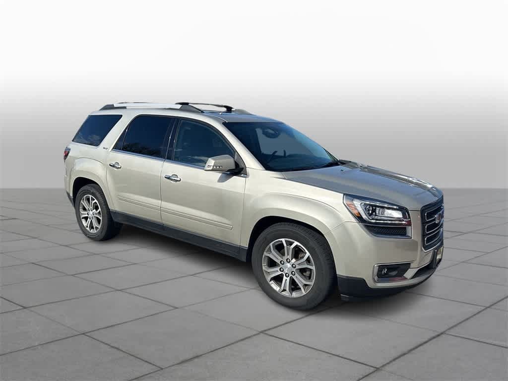 Thumbnail: 2015 GMC Acadia - 1