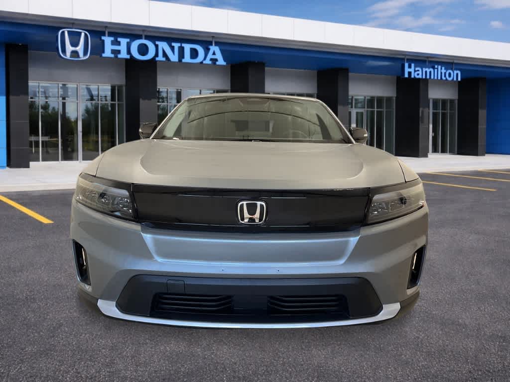 Thumbnail: 2026 Honda Prologue - 10
