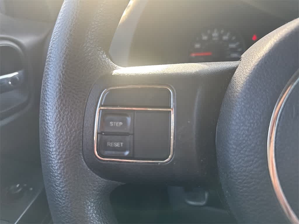 Thumbnail: 2013 Jeep Patriot - 11