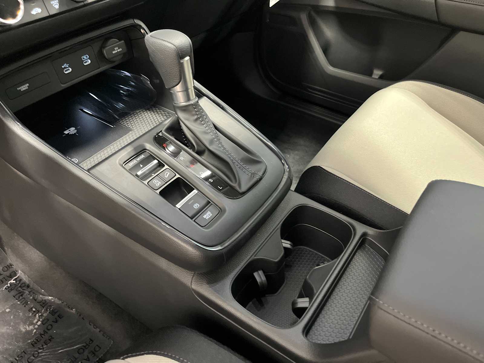 Thumbnail: 2026 Honda CR-V - 14