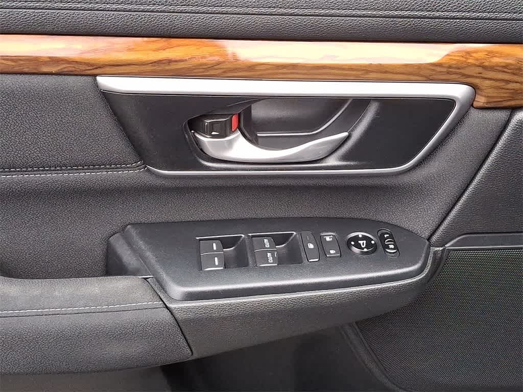 Thumbnail: 2018 Honda CR-V - 10