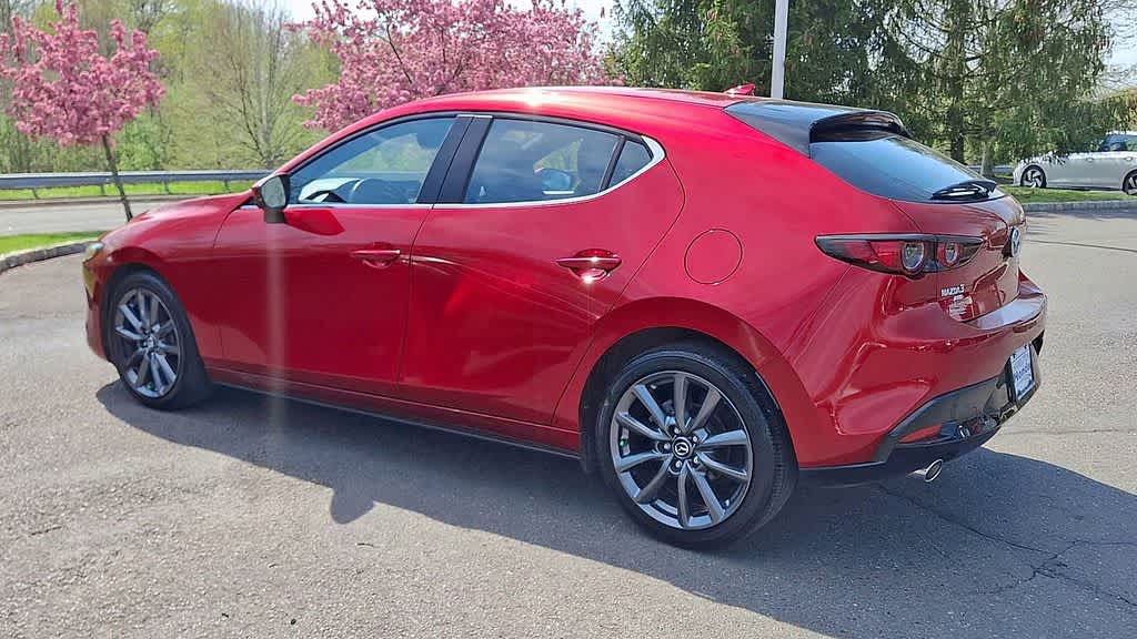 Thumbnail: 2020 Mazda Mazda3 - 6