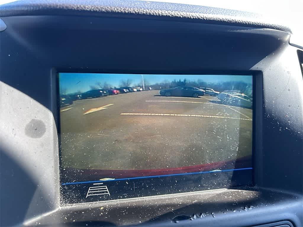 Thumbnail: 2018 GMC Terrain - 18