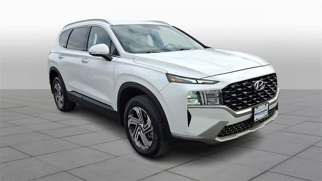 Thumbnail: 2023 Hyundai Santa Fe - 2