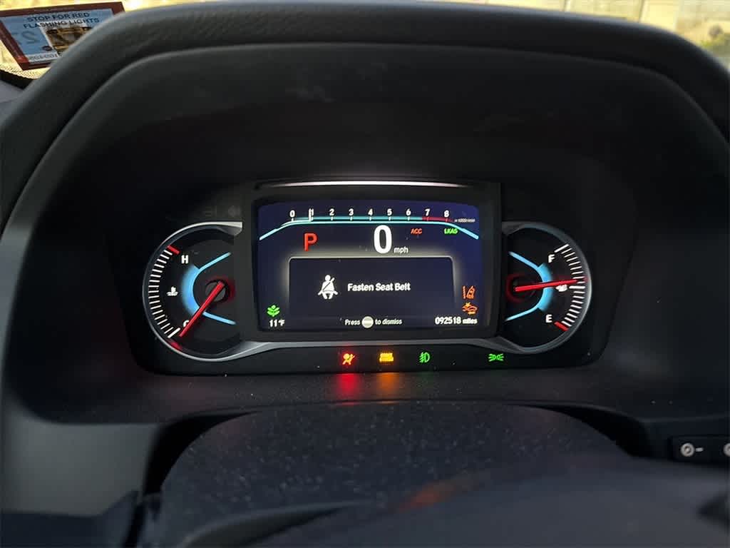 Thumbnail: 2019 Honda Pilot - 10