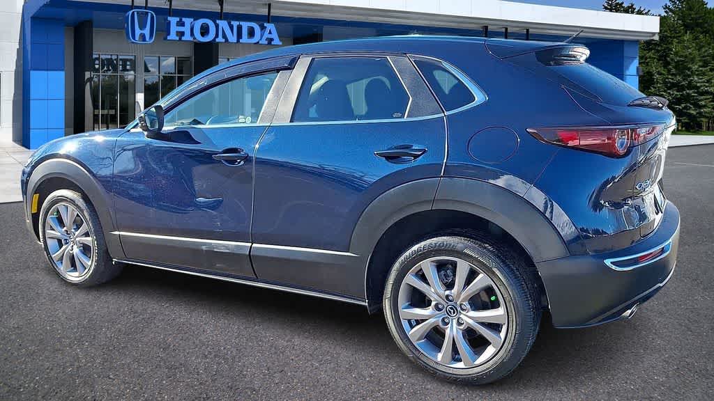 Thumbnail: 2021 Mazda CX-30 - 6