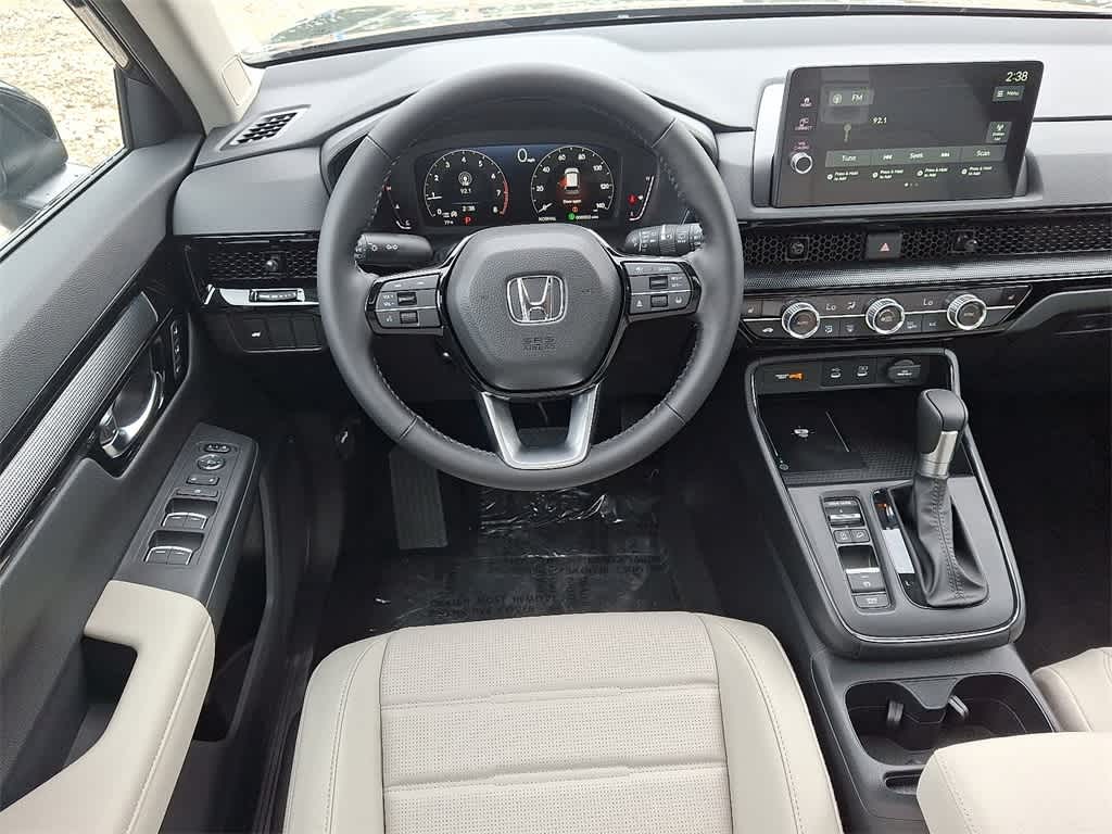 Thumbnail: 2026 Honda CR-V - 9