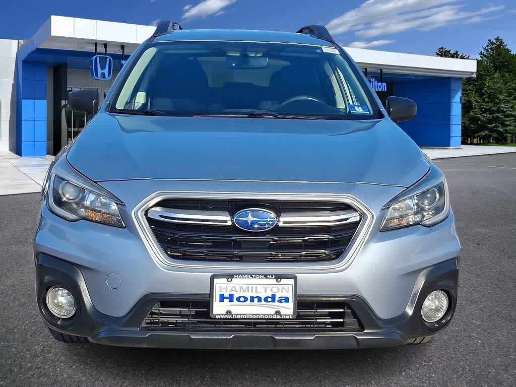 Thumbnail: 2018 Subaru Outback - 28