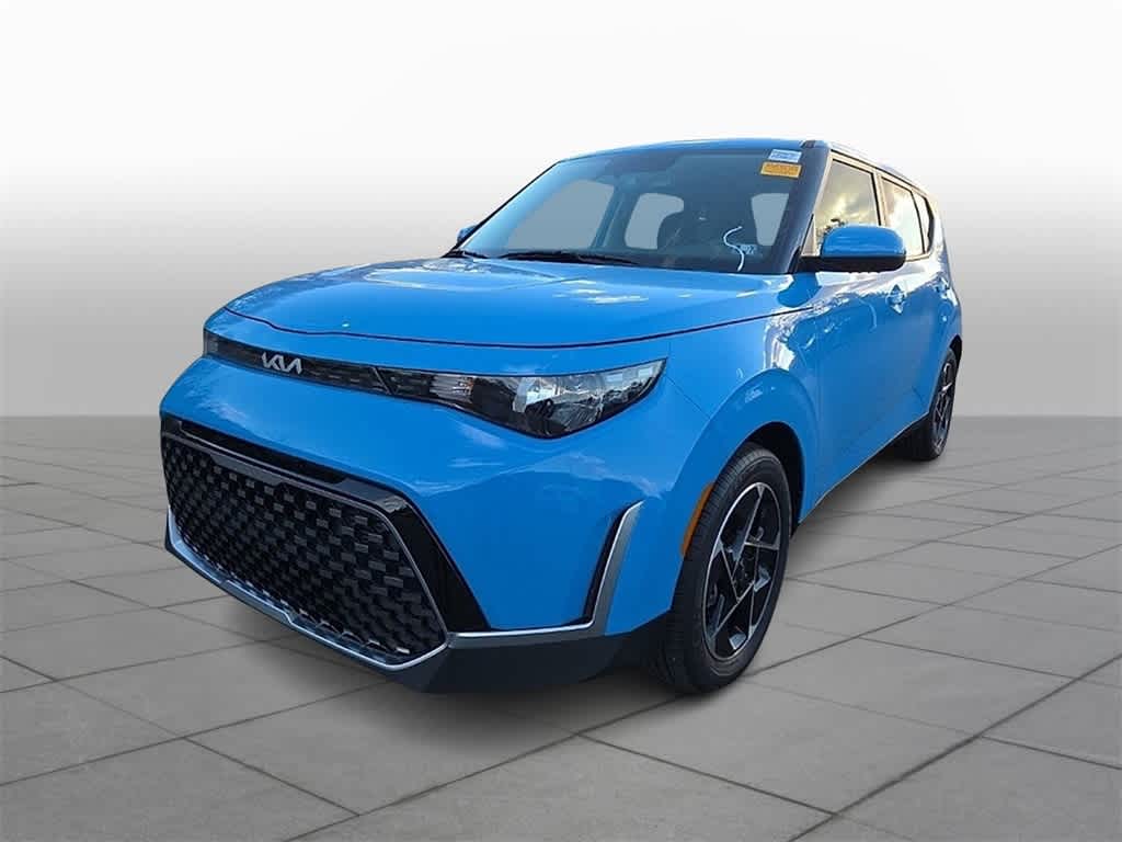 Thumbnail: 2024 Kia Soul - 1