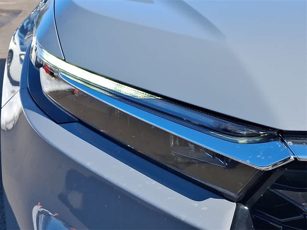 Thumbnail: 2024 Honda CR-V - 27