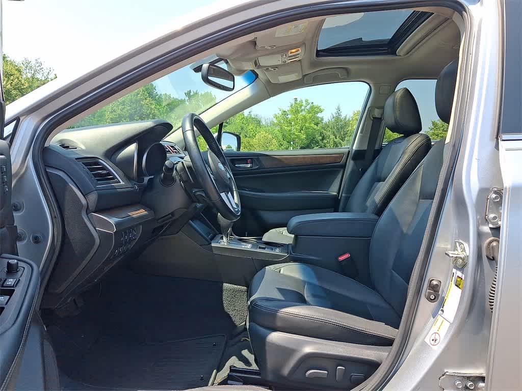 Thumbnail: 2016 Subaru Outback - 3