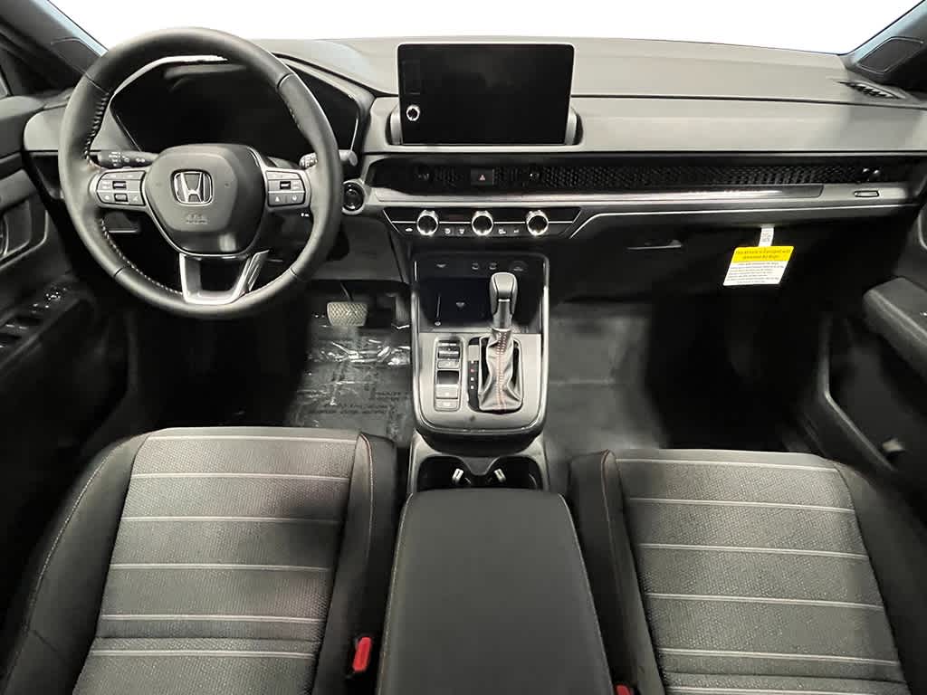Thumbnail: 2026 Honda CR-V - 25
