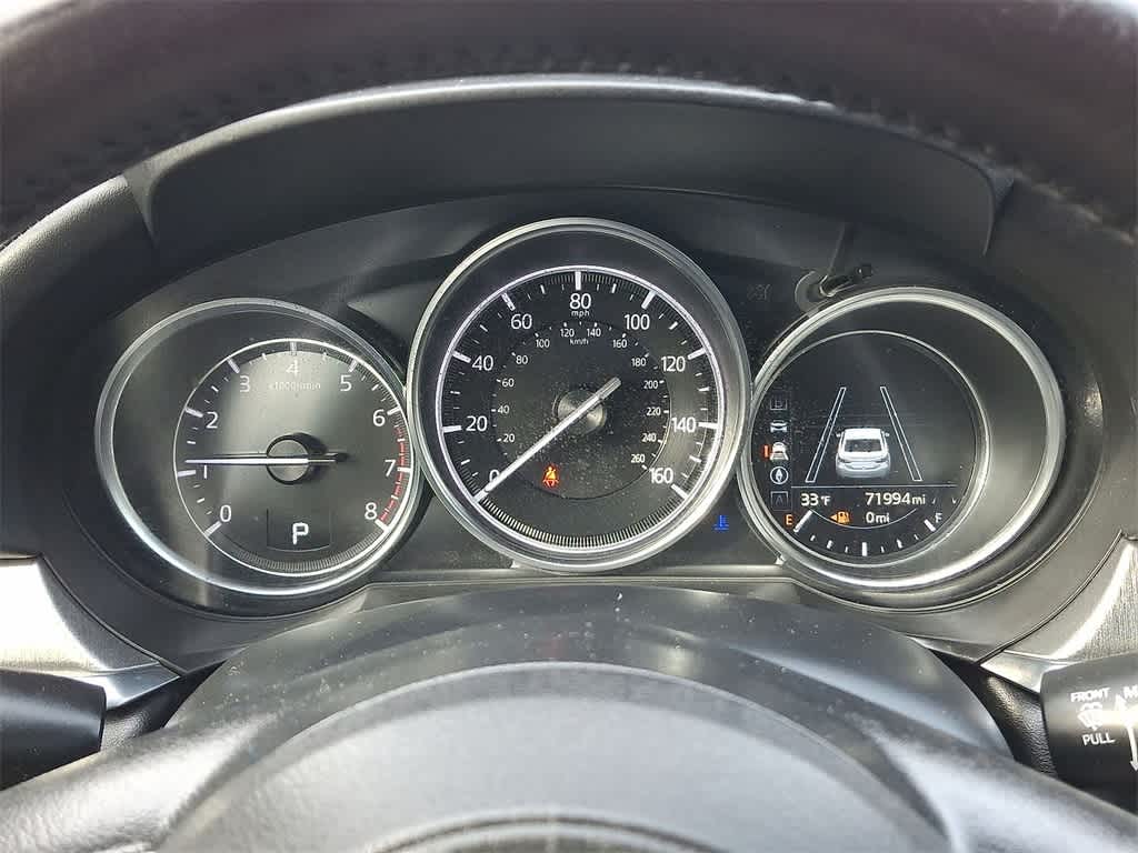 Thumbnail: 2019 Mazda Mazda6 - 13