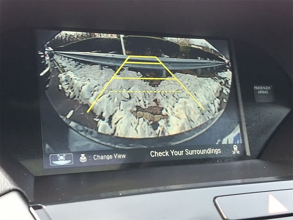 Thumbnail: 2016 Acura RDX - 15