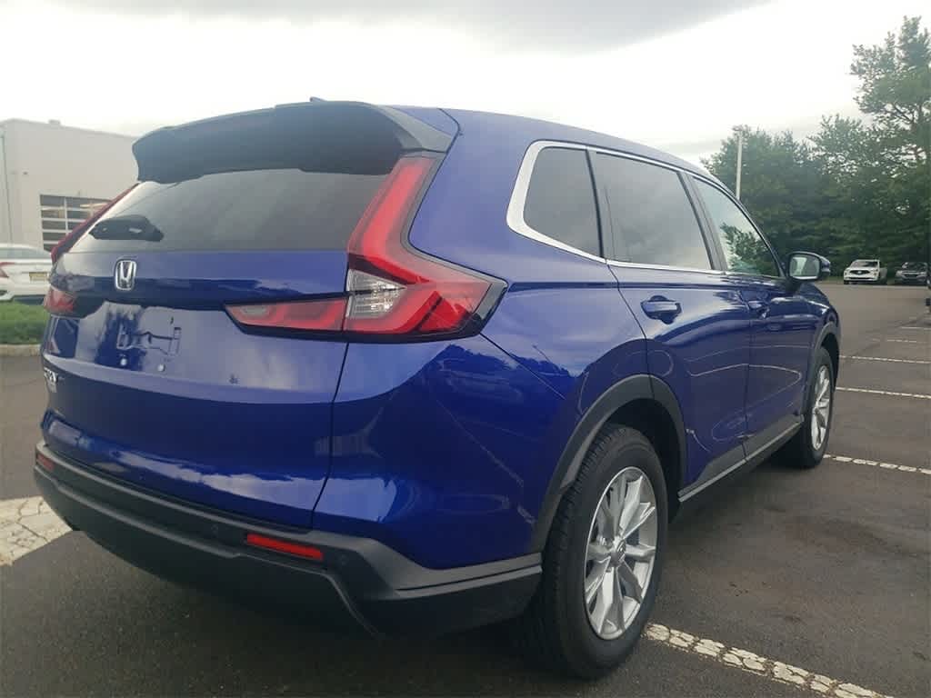 Thumbnail: 2024 Honda CR-V - 5