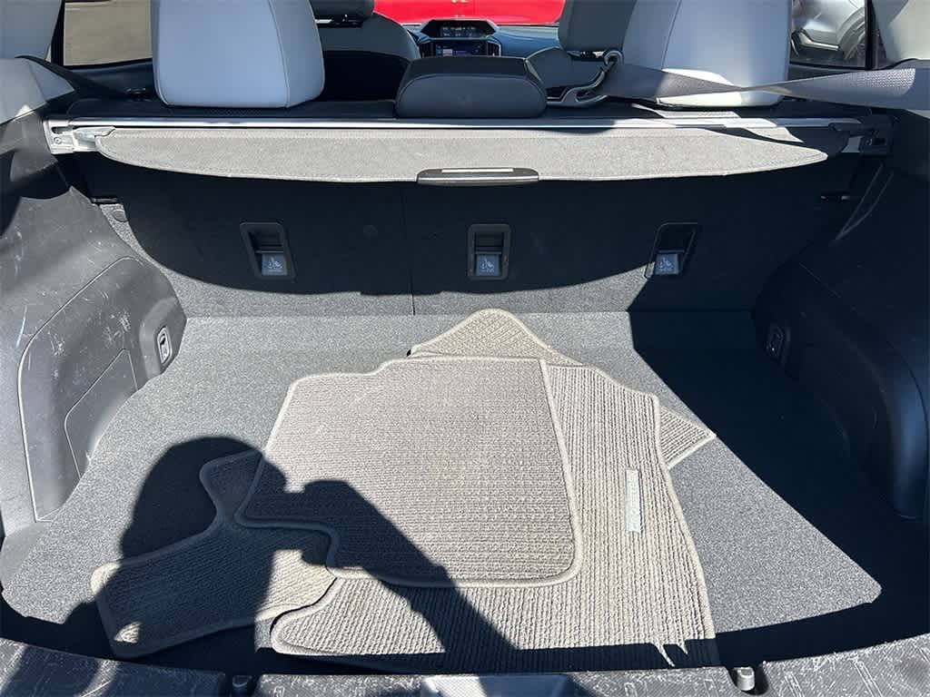 Thumbnail: 2019 Subaru Crosstrek - 11