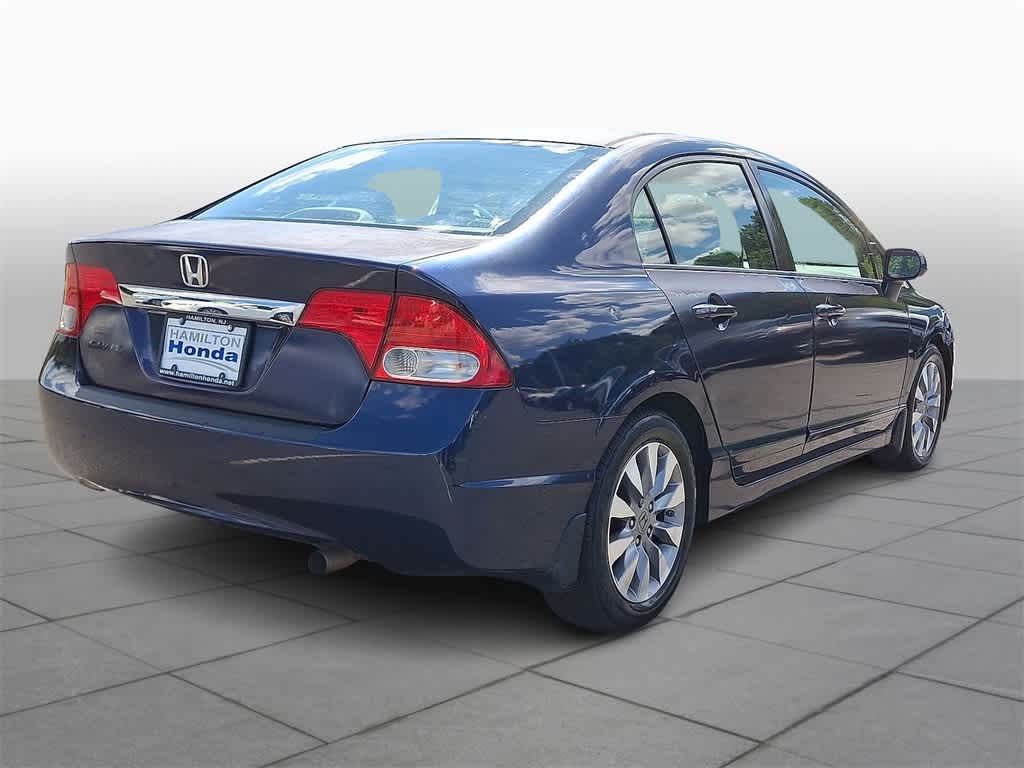 Thumbnail: 2009 Honda Civic - 24