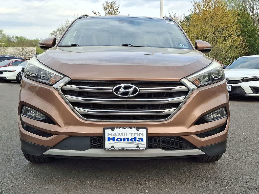 Thumbnail: 2017 Hyundai Tucson - 29