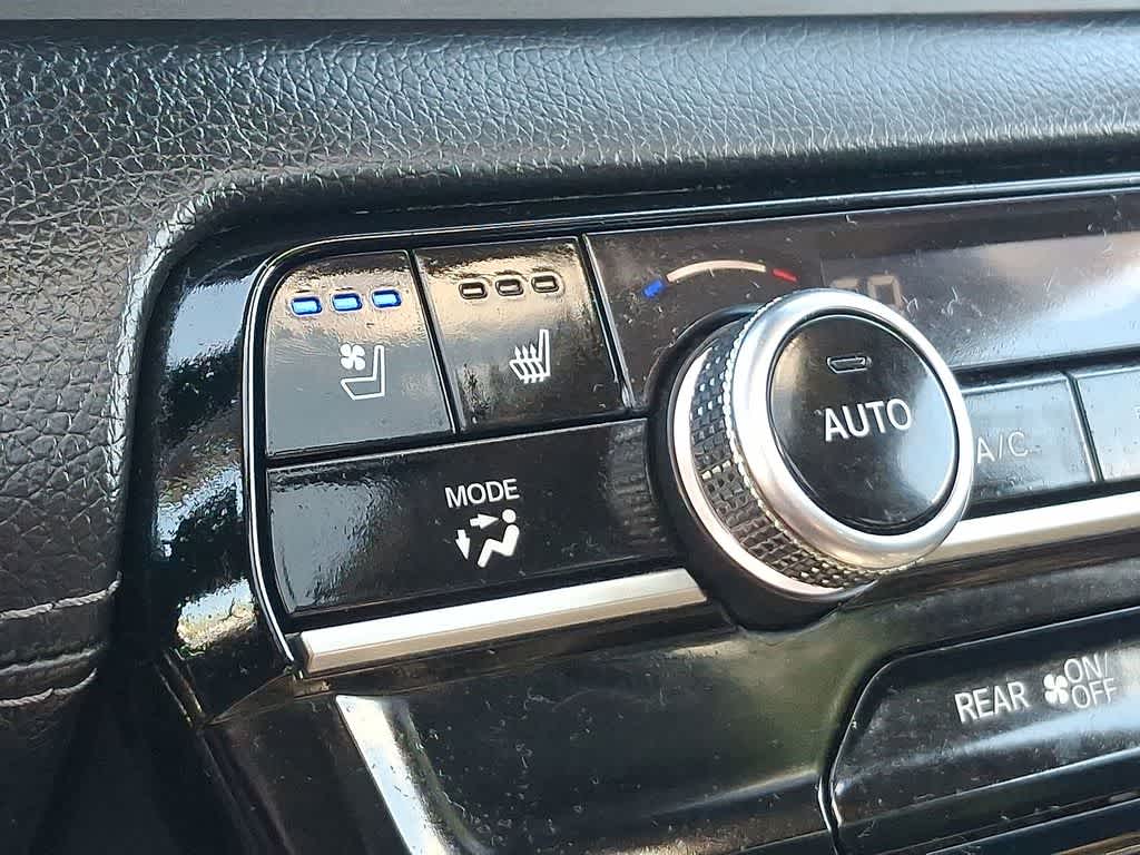Thumbnail: 2023 Honda Pilot - 19