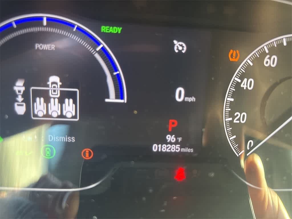 Thumbnail: 2022 Honda Accord - 13