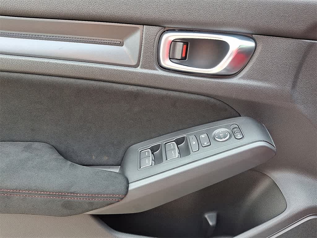 Thumbnail: 2025 Honda Civic - 14