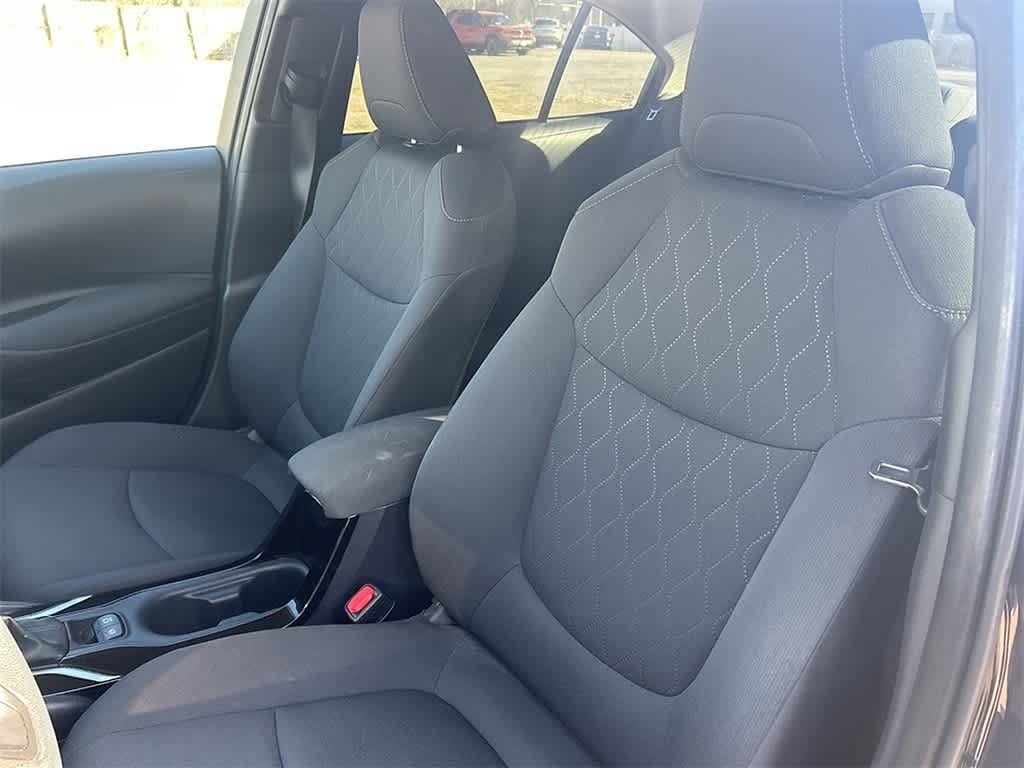 Thumbnail: 2022 Toyota Corolla - 15