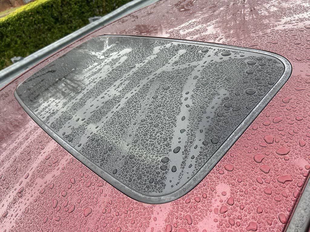 Thumbnail: 2011 Acura TSX - 16